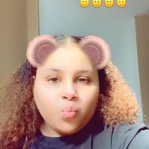 Meet your Posher, Nyree